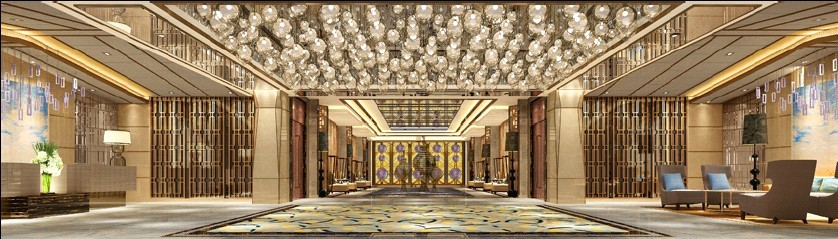 <b>成都光大國際酒店</b>