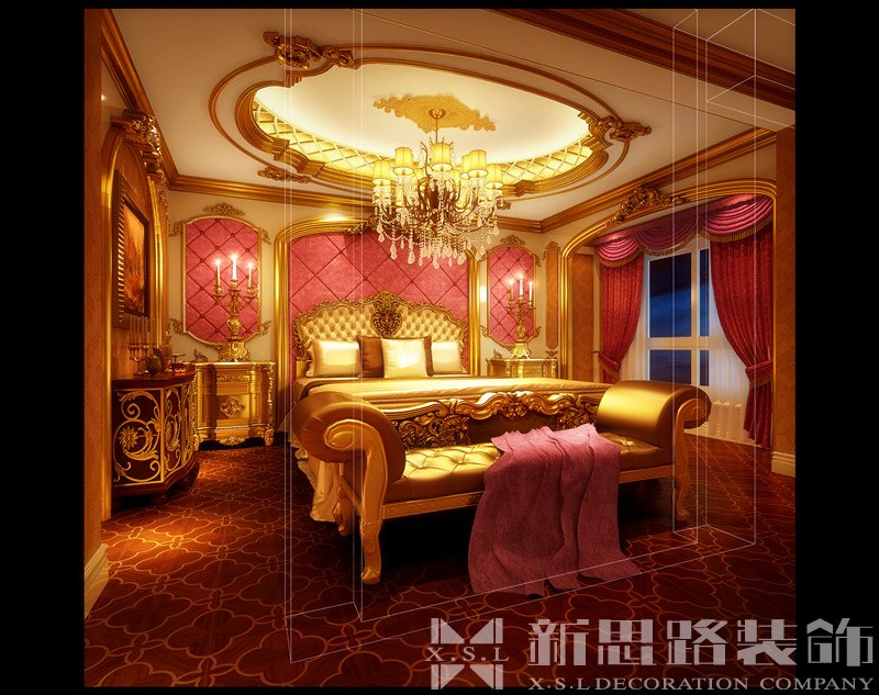 <b>慶隆高爾夫別墅</b>