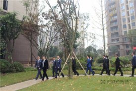 <b>【新思路裝飾】年底把控工地質(zhì)量大巡查·紀實(shí)</b>
